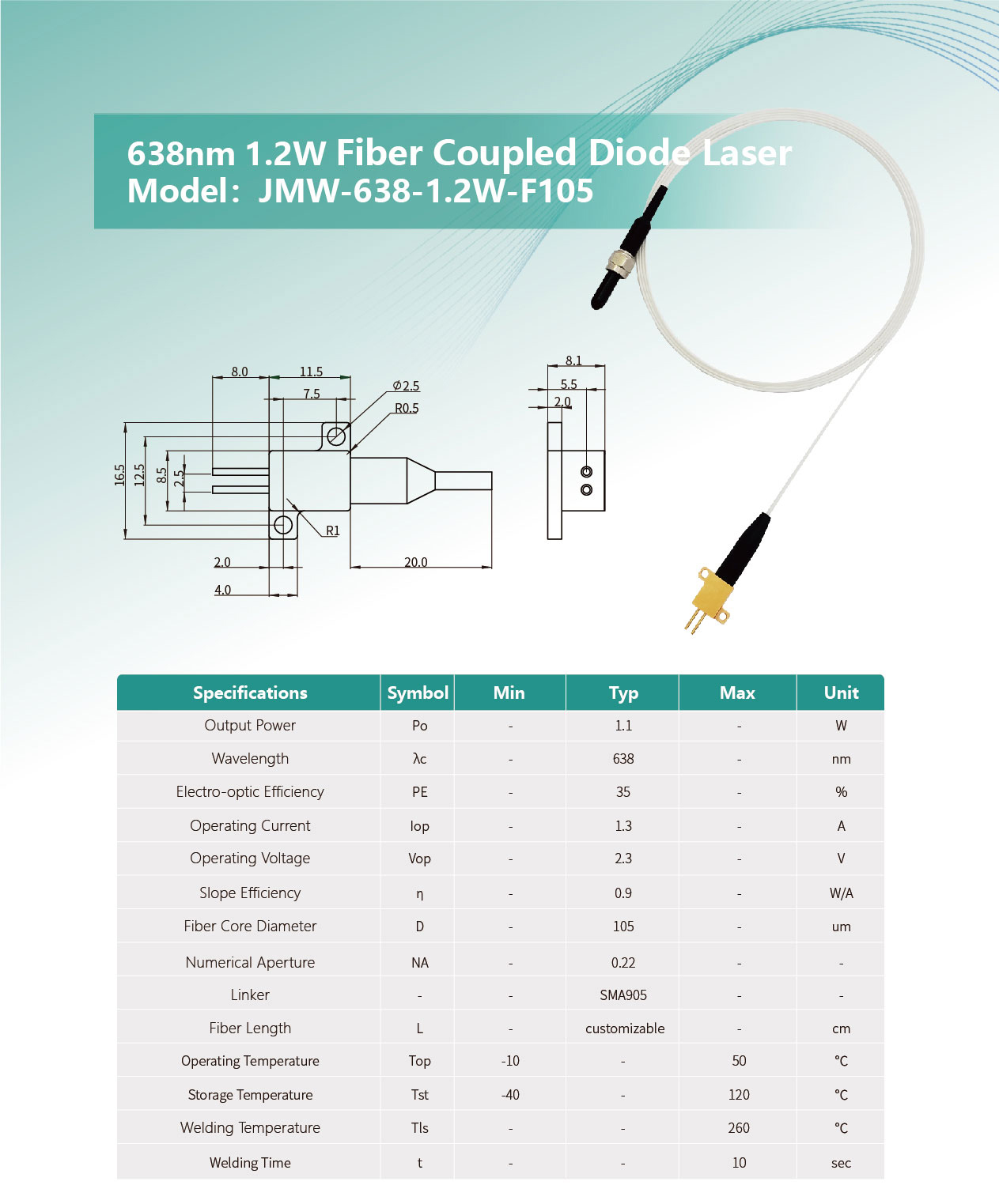 JMW-638-1.2W-F105-网站
